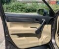 Коричневый Хонда СРВ, объемом двигателя 2.2 л и пробегом 145 тыс. км за 14500 $, фото 9 на Automoto.ua