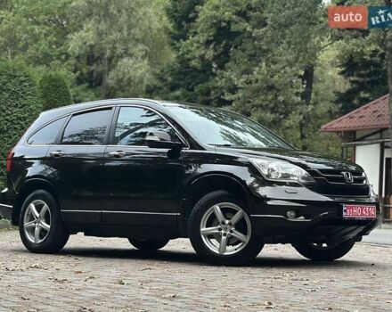 Коричневый Хонда СРВ, объемом двигателя 2 л и пробегом 185 тыс. км за 14700 $, фото 14 на Automoto.ua