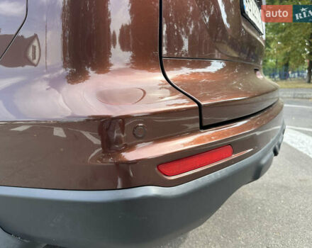 Коричневый Хонда СРВ, объемом двигателя 2 л и пробегом 186 тыс. км за 13999 $, фото 2 на Automoto.ua