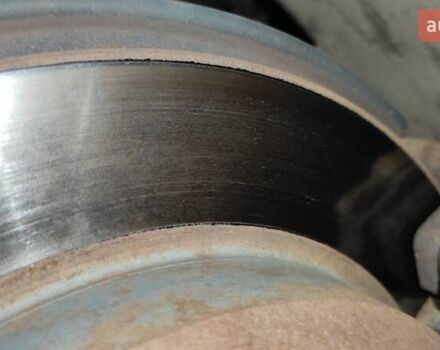 Коричневый Хонда СРВ, объемом двигателя 2.2 л и пробегом 232 тыс. км за 14700 $, фото 46 на Automoto.ua