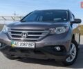 Коричневий Хонда СРВ, об'ємом двигуна 2.4 л та пробігом 140 тис. км за 19000 $, фото 2 на Automoto.ua