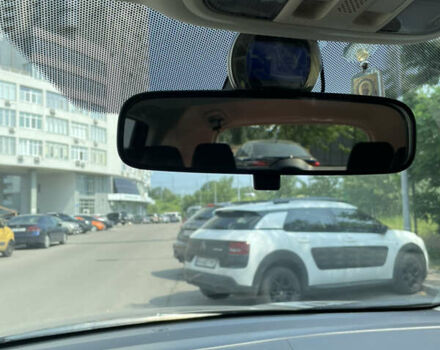 Коричневий Хонда СРВ, об'ємом двигуна 2.35 л та пробігом 112 тис. км за 15250 $, фото 13 на Automoto.ua