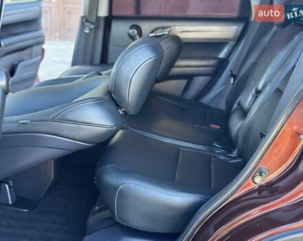 Хонда СРВ 2012 у Дрогобичі на Automoto.ua Коричневий Хонда СРВ, об'ємом двигуна 2 л та пробігом 183 тис. км за 13250 $, фото 71 на Automoto.ua