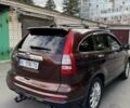Коричневый Хонда СРВ, объемом двигателя 2 л и пробегом 78 тыс. км за 14999 $, фото 4 на Automoto.ua
