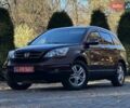 Коричневый Хонда СРВ, объемом двигателя 2 л и пробегом 183 тыс. км за 13250 $, фото 28 на Automoto.ua