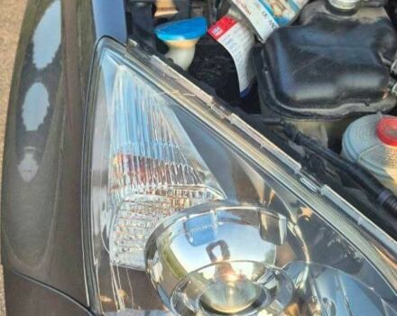 Коричневый Хонда СРВ, объемом двигателя 2.2 л и пробегом 230 тыс. км за 13200 $, фото 4 на Automoto.ua