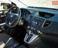 Коричневий Хонда СРВ, об'ємом двигуна 2.35 л та пробігом 167 тис. км за 14200 $, фото 21 на Automoto.ua