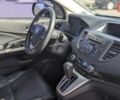 Коричневий Хонда СРВ, об'ємом двигуна 2.4 л та пробігом 140 тис. км за 19000 $, фото 13 на Automoto.ua