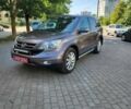 Коричневий Хонда СРВ, об'ємом двигуна 2.2 л та пробігом 241 тис. км за 14850 $, фото 1 на Automoto.ua