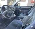 Коричневий Хонда СРВ, об'ємом двигуна 2 л та пробігом 110 тис. км за 14500 $, фото 13 на Automoto.ua