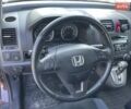Коричневий Хонда СРВ, об'ємом двигуна 2 л та пробігом 110 тис. км за 14500 $, фото 12 на Automoto.ua
