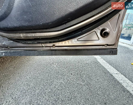 Коричневий Хонда СРВ, об'ємом двигуна 2.2 л та пробігом 195 тис. км за 13550 $, фото 19 на Automoto.ua