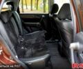 Коричневый Хонда СРВ, объемом двигателя 2.4 л и пробегом 132 тыс. км за 15000 $, фото 13 на Automoto.ua