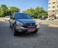 Коричневий Хонда СРВ, об'ємом двигуна 2.2 л та пробігом 241 тис. км за 14850 $, фото 3 на Automoto.ua