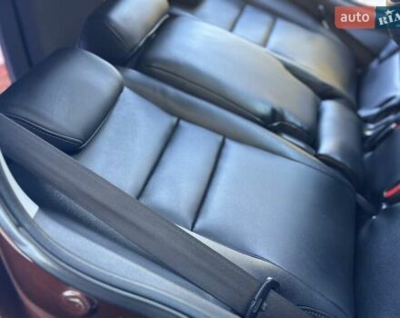 Коричневый Хонда СРВ, объемом двигателя 2 л и пробегом 198 тыс. км за 13250 $, фото 19 на Automoto.ua