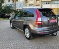Коричневий Хонда СРВ, об'ємом двигуна 2.2 л та пробігом 241 тис. км за 14850 $, фото 6 на Automoto.ua