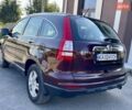 Коричневий Хонда СРВ, об'ємом двигуна 2 л та пробігом 110 тис. км за 14500 $, фото 4 на Automoto.ua