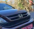 Хонда СРВ 2012 у Дрогобичі на Automoto.ua Коричневий Хонда СРВ, об'ємом двигуна 2 л та пробігом 183 тис. км за 13250 $, фото 16 на Automoto.ua