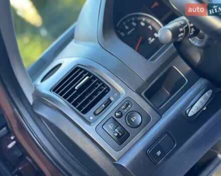 Коричневый Хонда СРВ, объемом двигателя 2 л и пробегом 198 тыс. км за 13250 $, фото 53 на Automoto.ua