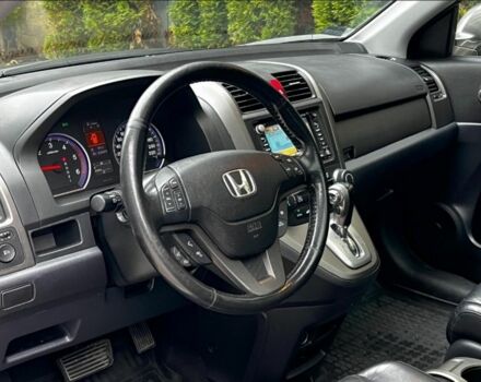 Коричневий Хонда СРВ, об'ємом двигуна 0.22 л та пробігом 229 тис. км за 13990 $, фото 18 на Automoto.ua