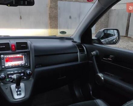 Коричневый Хонда СРВ, объемом двигателя 2.2 л и пробегом 232 тыс. км за 14700 $, фото 37 на Automoto.ua