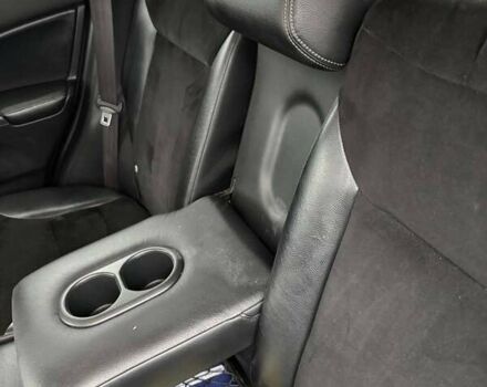 Коричневый Хонда СРВ, объемом двигателя 2.2 л и пробегом 300 тыс. км за 15300 $, фото 6 на Automoto.ua