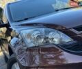 Коричневый Хонда СРВ, объемом двигателя 2 л и пробегом 183 тыс. км за 13250 $, фото 2 на Automoto.ua