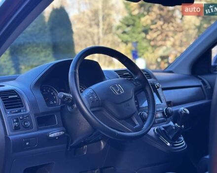 Коричневый Хонда СРВ, объемом двигателя 2 л и пробегом 198 тыс. км за 13250 $, фото 45 на Automoto.ua