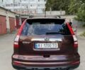 Коричневый Хонда СРВ, объемом двигателя 2 л и пробегом 78 тыс. км за 14999 $, фото 5 на Automoto.ua