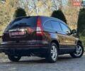 Коричневый Хонда СРВ, объемом двигателя 2 л и пробегом 198 тыс. км за 13250 $, фото 83 на Automoto.ua