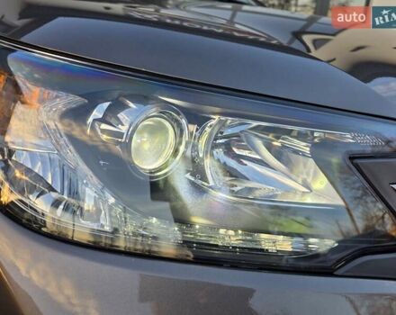 Коричневый Хонда СРВ, объемом двигателя 2.2 л и пробегом 238 тыс. км за 14900 $, фото 52 на Automoto.ua