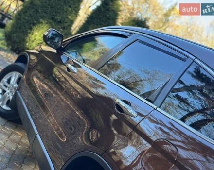 Коричневый Хонда СРВ, объемом двигателя 2 л и пробегом 198 тыс. км за 13250 $, фото 94 на Automoto.ua