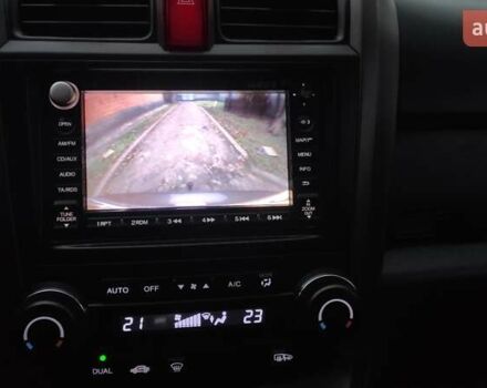 Коричневый Хонда СРВ, объемом двигателя 2.2 л и пробегом 232 тыс. км за 14700 $, фото 35 на Automoto.ua