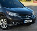 Коричневий Хонда СРВ, об'ємом двигуна 2.35 л та пробігом 167 тис. км за 14200 $, фото 7 на Automoto.ua