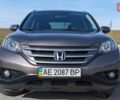 Коричневий Хонда СРВ, об'ємом двигуна 2.4 л та пробігом 140 тис. км за 19000 $, фото 9 на Automoto.ua