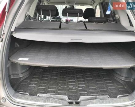 Коричневый Хонда СРВ, объемом двигателя 2 л и пробегом 214 тыс. км за 10850 $, фото 5 на Automoto.ua