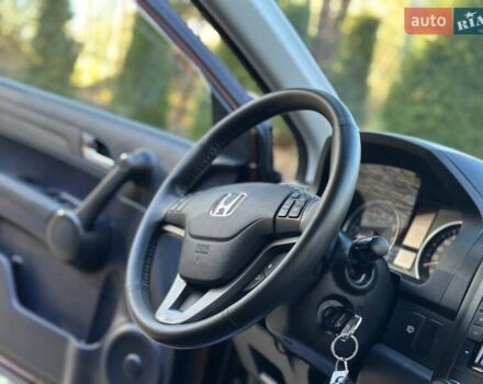 Хонда СРВ 2012 у Дрогобичі на Automoto.ua Коричневий Хонда СРВ, об'ємом двигуна 2 л та пробігом 183 тис. км за 13250 $, фото 79 на Automoto.ua