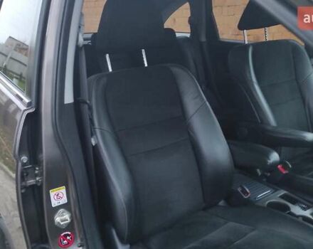 Коричневый Хонда СРВ, объемом двигателя 2.2 л и пробегом 232 тыс. км за 14700 $, фото 29 на Automoto.ua