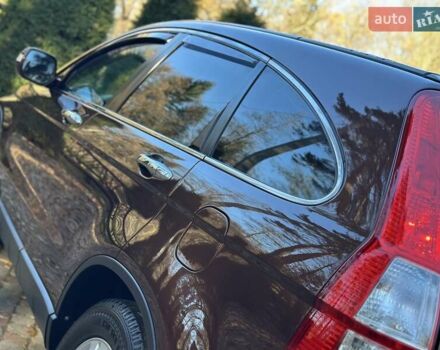 Хонда СРВ 2012 у Дрогобичі на Automoto.ua Коричневий Хонда СРВ, об'ємом двигуна 2 л та пробігом 183 тис. км за 13250 $, фото 48 на Automoto.ua