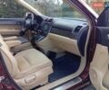 Хонда СРВ 2012 в Белогорье на Automoto.ua Коричневый Хонда СРВ, объемом двигателя 2.2 л и пробегом 260 тыс. км за 14300 $, фото 14 на Automoto.ua
