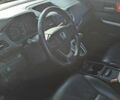 Коричневий Хонда СРВ, об'ємом двигуна 2.4 л та пробігом 140 тис. км за 19000 $, фото 10 на Automoto.ua