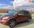 Хонда СРВ 2012 в Белогорье на Automoto.ua Коричневый Хонда СРВ, объемом двигателя 2.2 л и пробегом 260 тыс. км за 14300 $, фото 1 на Automoto.ua