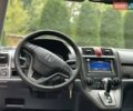 Коричневый Хонда СРВ, объемом двигателя 2 л и пробегом 185 тыс. км за 14700 $, фото 89 на Automoto.ua