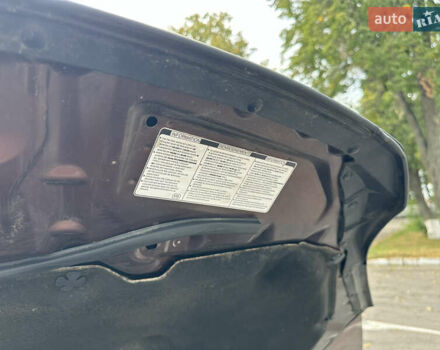 Коричневый Хонда СРВ, объемом двигателя 2 л и пробегом 186 тыс. км за 13999 $, фото 11 на Automoto.ua