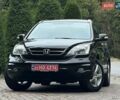 Коричневый Хонда СРВ, объемом двигателя 2 л и пробегом 185 тыс. км за 14700 $, фото 21 на Automoto.ua