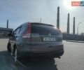 Коричневий Хонда СРВ, об'ємом двигуна 2.4 л та пробігом 140 тис. км за 19000 $, фото 19 на Automoto.ua