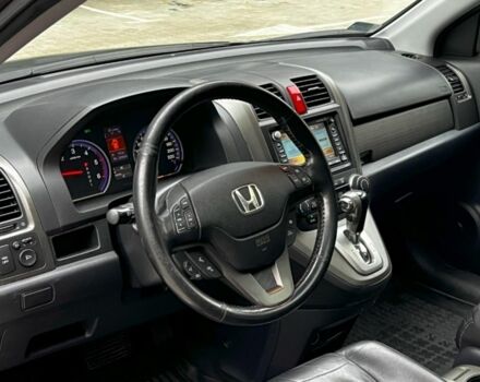 Коричневий Хонда СРВ, об'ємом двигуна 0.22 л та пробігом 229 тис. км за 13990 $, фото 13 на Automoto.ua