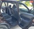Коричневий Хонда СРВ, об'ємом двигуна 2 л та пробігом 110 тис. км за 14500 $, фото 8 на Automoto.ua