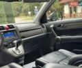 Коричневый Хонда СРВ, объемом двигателя 2 л и пробегом 185 тыс. км за 14700 $, фото 85 на Automoto.ua