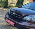 Коричневый Хонда СРВ, объемом двигателя 2 л и пробегом 198 тыс. км за 13250 $, фото 66 на Automoto.ua
